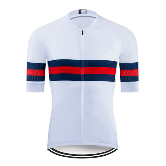 Camiseta Transpirable para Motociclista - Image 6