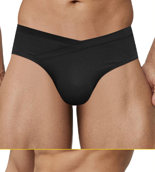 Slip Sexy Cintura Baja V Slim - Image 20