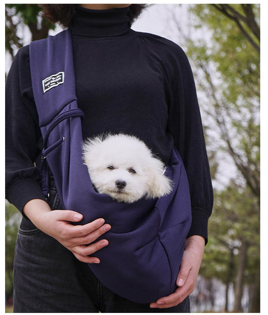 Bolsa Bandolera para Mascotas - Image 24