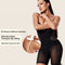 High-Waisted Seamless Postpartum Shaper Panties