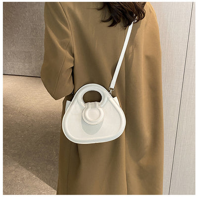 Bolso Bandolera Minimalista para Mujer - Image 16