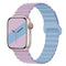 Light Morado With Mist Azul 38to40to41 Mm