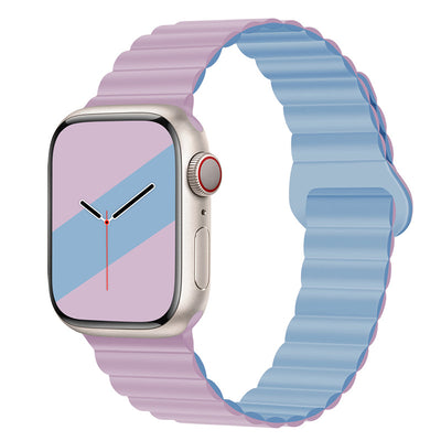 Correa Magnética de Silicona para Reloj - Image 36