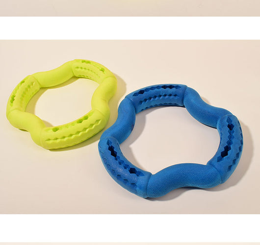Juguete Masticable para Perros Pequeños Diseño Divertido y Duradero - Image 7