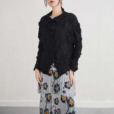 Blusa Estilo Francés para Mujer - Image 3