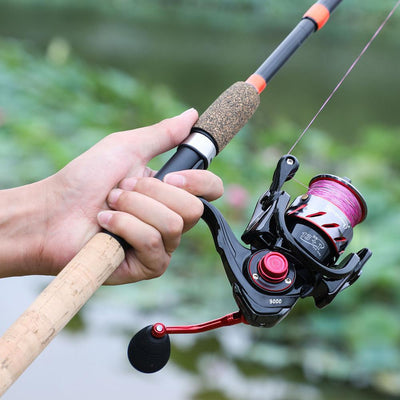 Maletín Portátil de Pesca Completo - Image 5