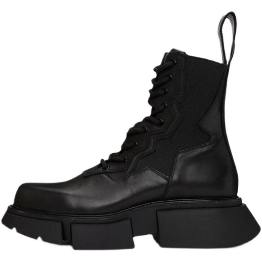 Botas Martin de Cuero para Hombre con Suela Reforzada - Image 11