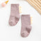 Calcetines Térmicos Infantiles Ultracálidos - Invierno 3D Premium
