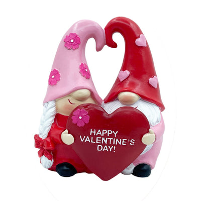 Adornos Luminosos para el Hogar con Diseño Romántico - Image 3