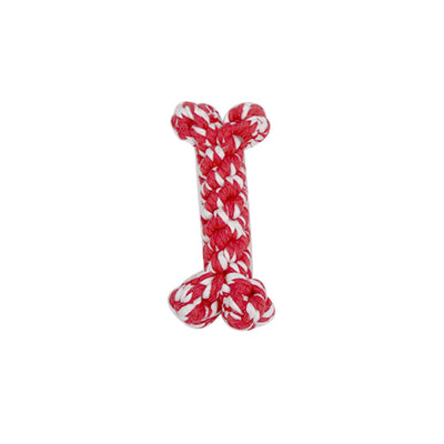 Juguete de Cuerda Nudos para Perros - Resistente para Masticadores Agresivos - Image 3
