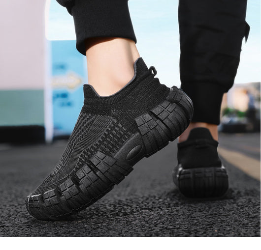 Zapatillas Deportivas Casual para Hombre con Malla Transpirable y Suela Antideslizante - Image 15