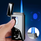 Encendedor Electrónico con Pantalla Táctil y Carga USB