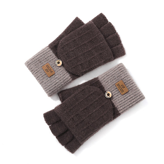 Guantes de Alpaca Impermeables y Térmicos - Image 2