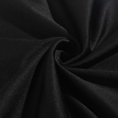Jeans Acampanados Cintura Alta con Ojales y Cruce en Dobladillo - Image 17