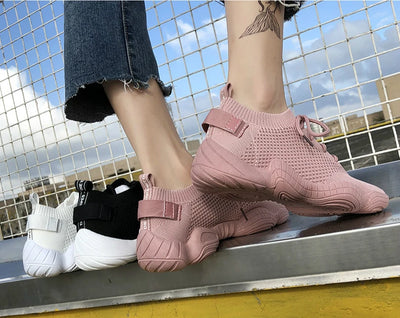 Zapatos Casuales para Mujer - Comodidad y Estilo - Image 35