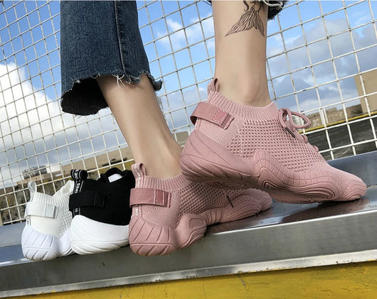 Zapatos Casuales para Mujer - Comodidad y Estilo - Image 35