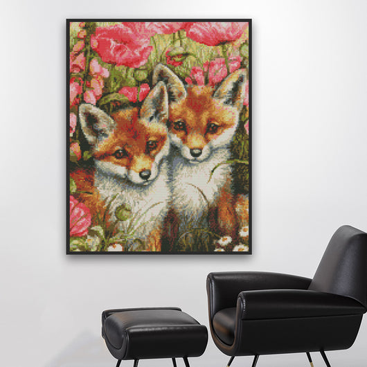 Cuadro Decorativo Serie Animales - Image 8