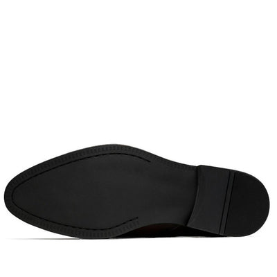 Botas Martin de Cuero para Hombre - Estilo Británico Otoño Invierno - Image 4