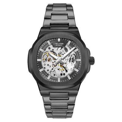 Reloj Mecánico Automático Luminoso Impermeable de Gran Tamaño - Image 4