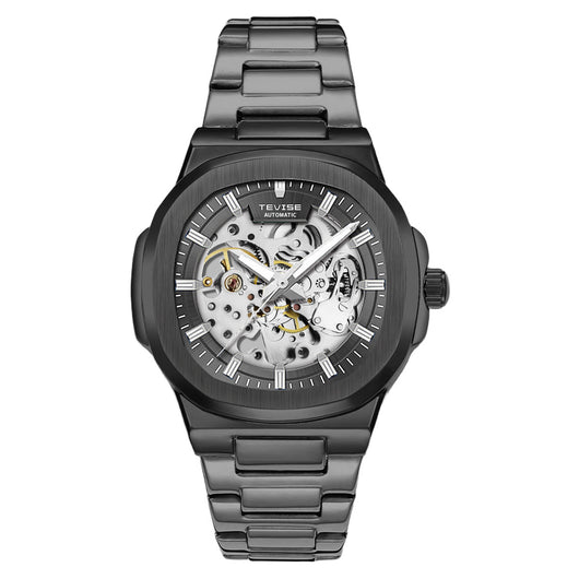 Reloj Mecánico Automático Luminoso Impermeable de Gran Tamaño - Image 4
