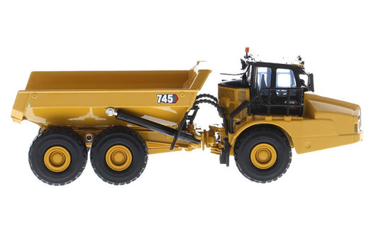 Modelo de Bulldozer Carter Engineering - Réplica de Ingeniería de Precisión - Image 8