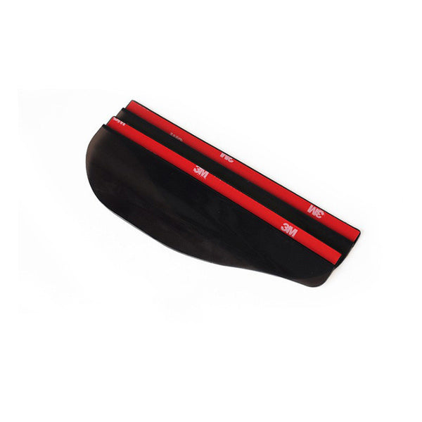 Visera Parasol para Espejo Retrovisor con Protección Lluvia y Sol - Image 8