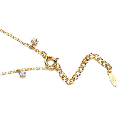 Pulsera de Tobillo Coreana Elegante Multiusos para Mujer - Image 6
