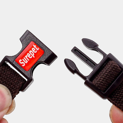 Bozal Ajustable de Silicona Pura con Forma de Rinoceronte para Perros - Image 17