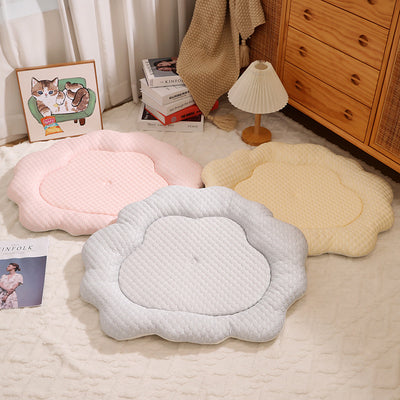 Colchoneta Refrescante para Mascotas - Cama Fresca para Gatos y Perros Pequeños - Image 7
