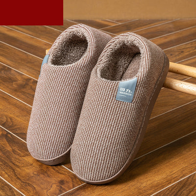 Pantuflas Cómodas para Casa con Suela Antideslizante - Image 19