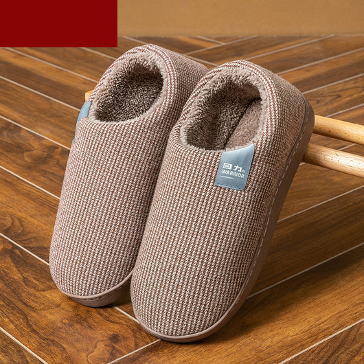 Pantuflas Cómodas para Casa con Suela Antideslizante - Image 19