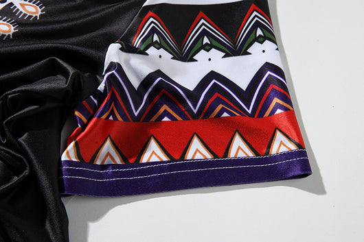 Playera Hip-Hop de Verano para Hombre - Image 19