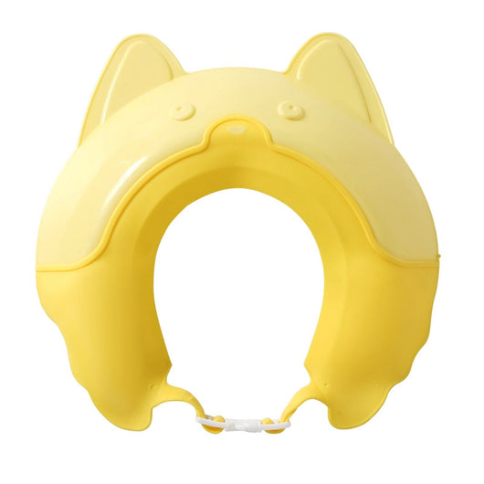 Gorro Protector para Baño Infantil - Champú Seguro para Bebés - Image 21