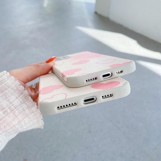 Funda Degradado Amor para Teléfono - Protección Suave - Image 8