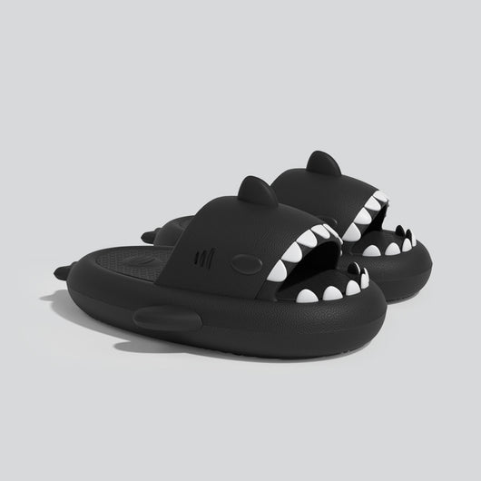 Pantuflas Shark Multigeneracionales para Verano - Image 30