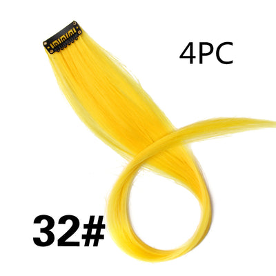 Extensiones de Cabello y Pelucas Premium - Image 77