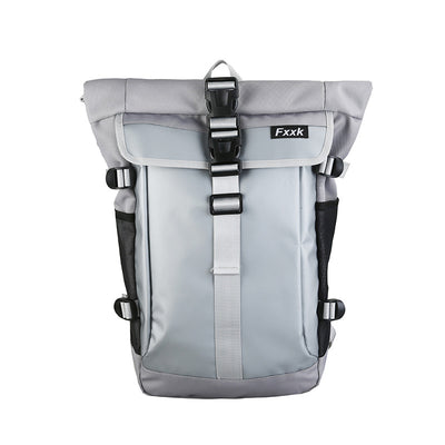 Mochila Universitaria de Gran Capacidad para Hombre - Image 11