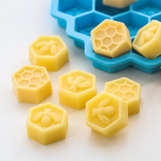 Molde de Silicona Grado Alimenticio para Repostería, Perfumes y Jabones Artesanales - Image 10