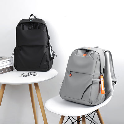 Mochila Ejecutiva para Computadora - Bolso Profesional Commuter con Compartimento Acolchado - Image 4