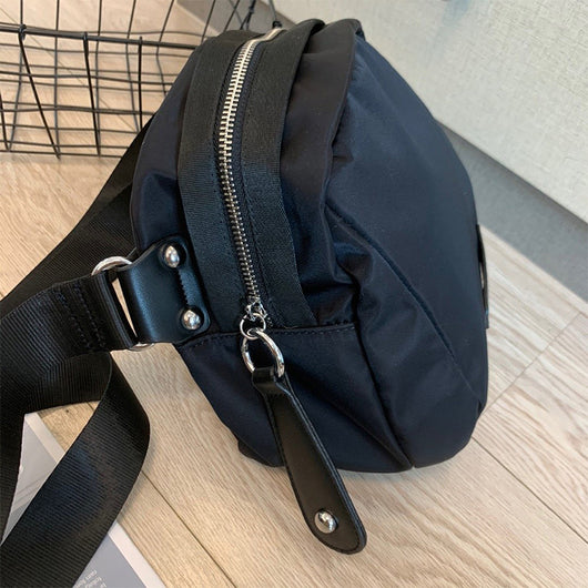 Bolso Bandolera Versátil para Mujer - Diseño Moderno y Funcional - Image 8