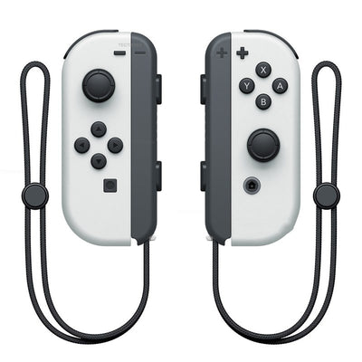 Control Inalámbrico Dual para Nintendo Switch con Correa de Mano - Image 14