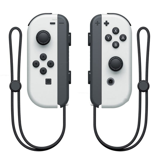 Control Inalámbrico Dual para Nintendo Switch con Correa de Mano - Image 14