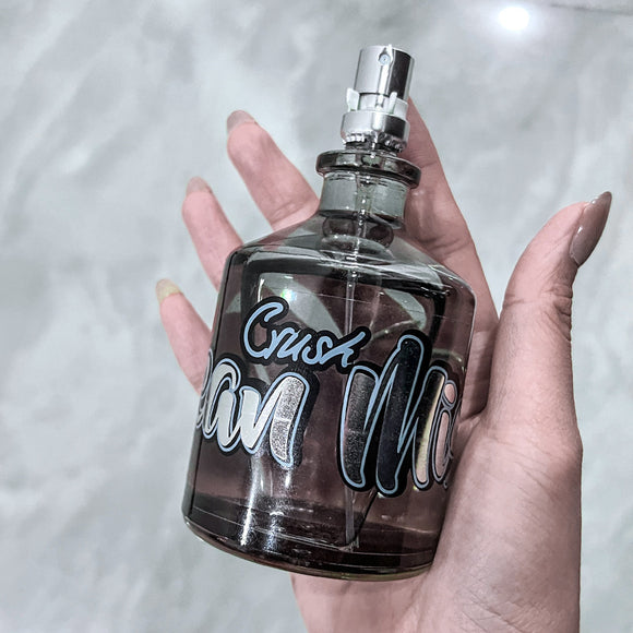 Perfume Unisex de Larga Duración para Hombre y Mujer