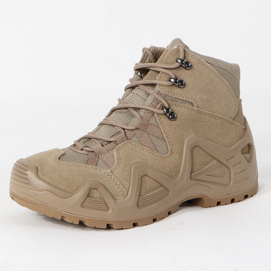 Botas Tácticas Militares para Exterior y Deportes - Image 12