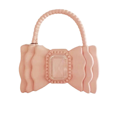 Bolsa Tote Princesa con Moño - Diseño Dulce y Versátil - Image 15