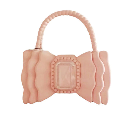 Bolsa Tote Princesa con Moño - Diseño Dulce y Versátil - Image 15