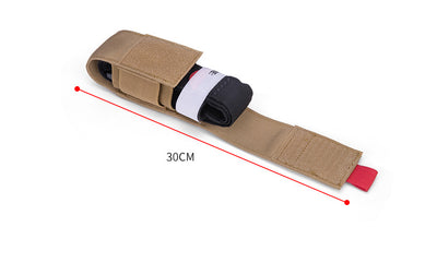 Kit de Supervivencia y Primeros Auxilios para Deportes al Aire Libre - Image 12