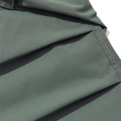 Pantalones Cargo Tácticos con Cinturón y Bolsas Laterales para Hombre - Image 11