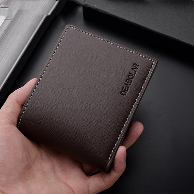 Billetera Casual para Hombre - Diseño Moderno y Funcional - Image 6