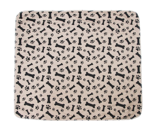Tapete Absorbente Impermeable para Mascotas - Antideslizante y Resistente - Image 4